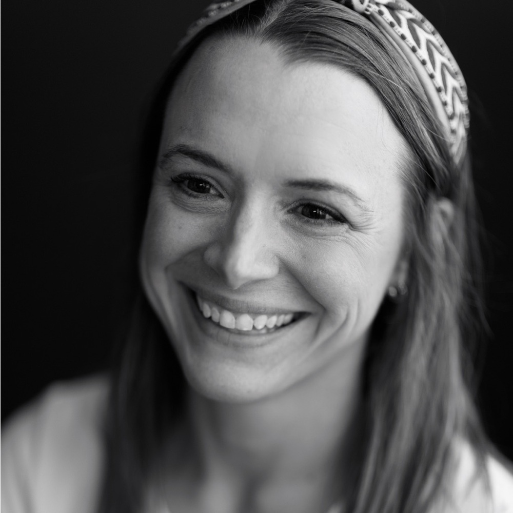 Meet your Posher, Karen